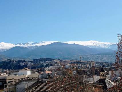 Piso en alquiler en Granada