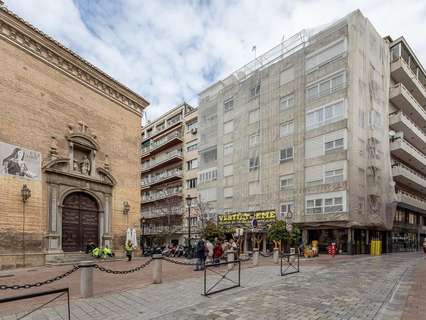 Piso en venta en Granada rebajado