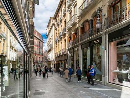 Ático en venta en Granada rebajado