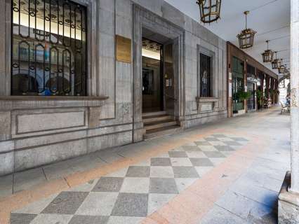Oficina en alquiler en Granada