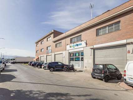 Nave industrial en venta en Peligros rebajada