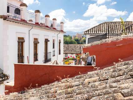 Casa en venta en Granada