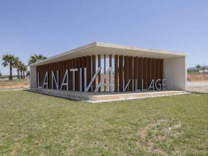 Parcela urbana en venta en Albolote