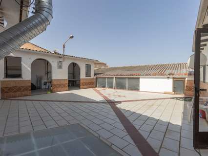 Casa en venta en Chauchina