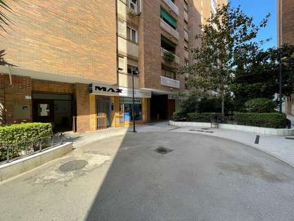 Local comercial en alquiler en Granada