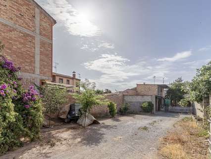 Parcela urbana en venta en Albolote rebajada