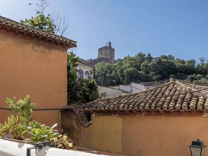 Casa en venta en Granada rebajada