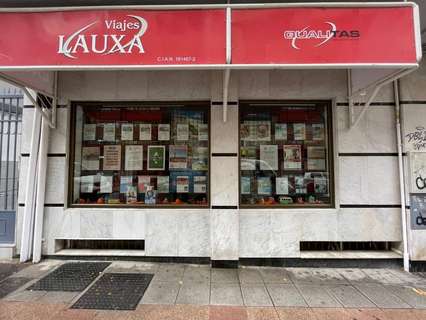 Local comercial en alquiler en Granada