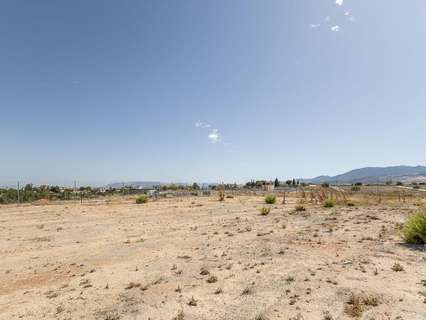 Parcela urbana en venta en Otura rebajada