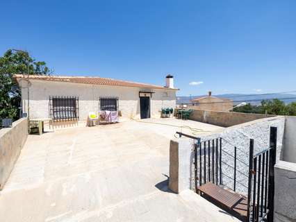 Casa en venta en Huéneja rebajada