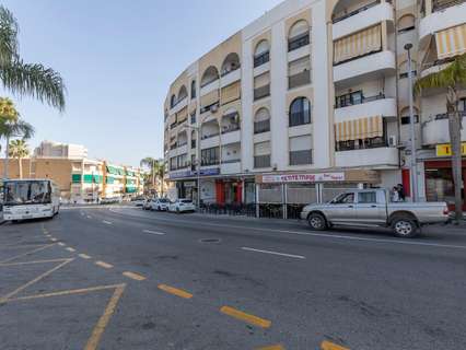 Piso en venta en Almuñécar