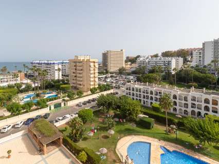 Ático en venta en Benalmádena