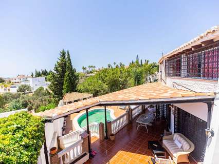 Casa en venta en Mijas
