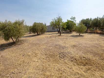 Casa rústica en venta en Moraleda de Zafayona rebajada