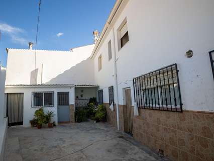 Casa en venta en Loja rebajada