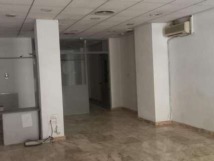 Local comercial en alquiler en Granada