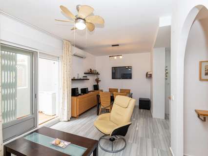 Piso en venta en Almuñécar zona La Herradura rebajado