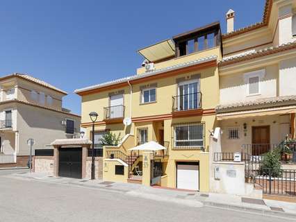 Casa en venta en Ogíjares