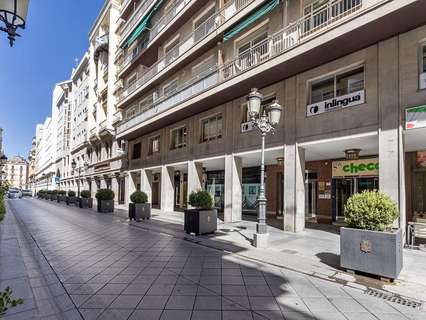 Local comercial en venta en Granada