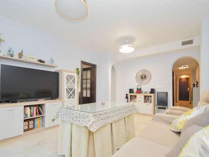 Apartamento en venta en La Zubia