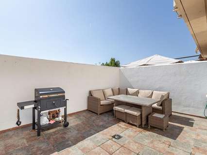 Casa en venta en Ogíjares