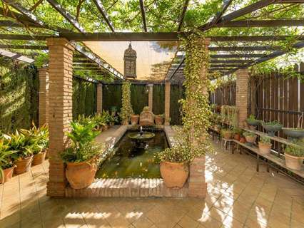 Chalet en venta en Las Gabias