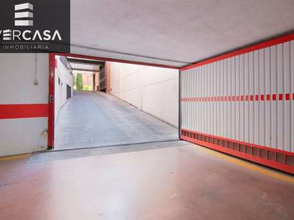 Plaza de parking en venta en Granada