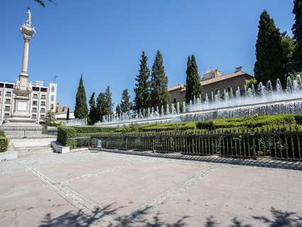 Apartamento en venta en Granada
