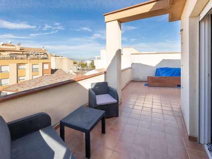 Ático dúplex en venta en Churriana de la Vega