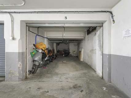 Plaza de parking en venta en Granada