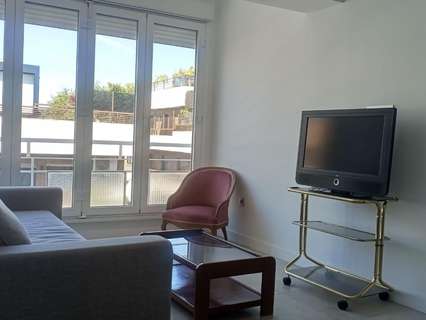 Piso en alquiler en Granada