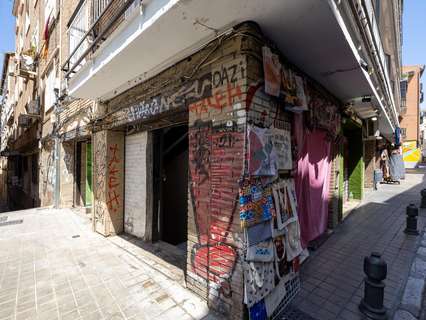 Local comercial en venta en Granada