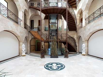 Local comercial en alquiler en Bailén