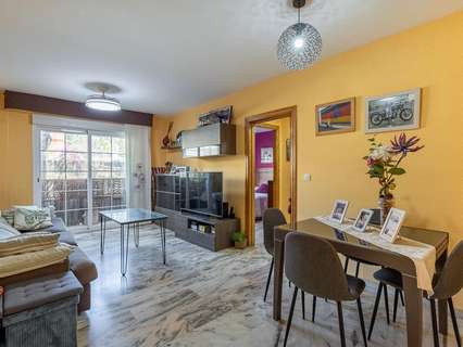 Piso en venta en Salobreña