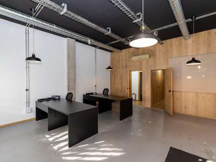 Planta baja en alquiler en Granada