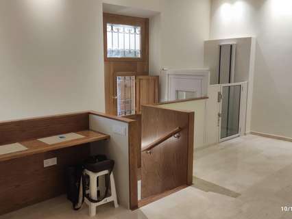 Local comercial en alquiler en Granada