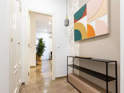 Planta baja en alquiler en Granada