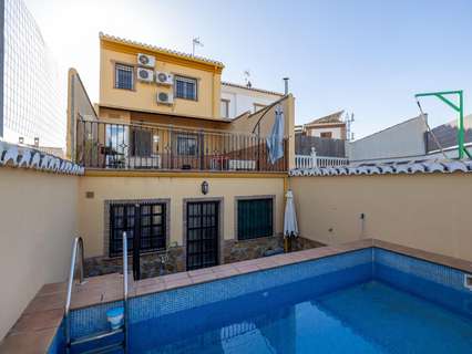 Casa en venta en Pulianas