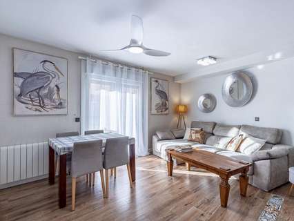 Dúplex en venta en Churriana de la Vega