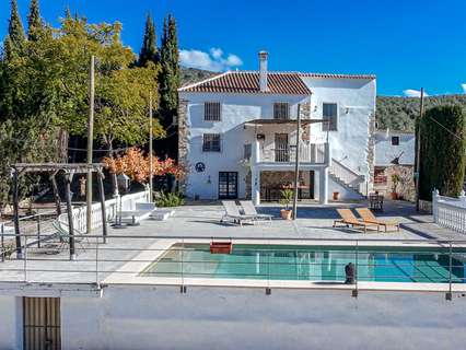 Casa en venta en Montefrío