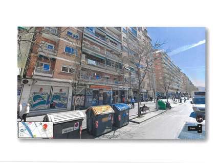 Local comercial en alquiler en Granada