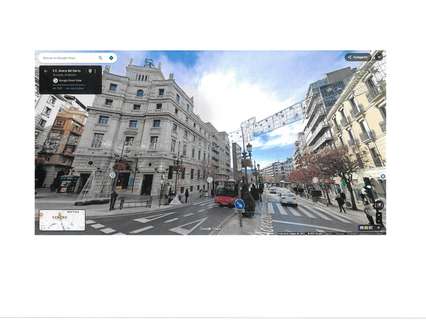 Local comercial en alquiler en Granada