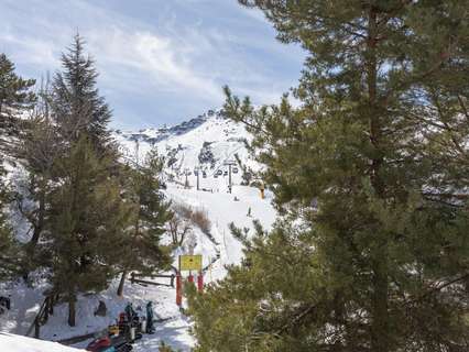 Apartamento en venta en Monachil