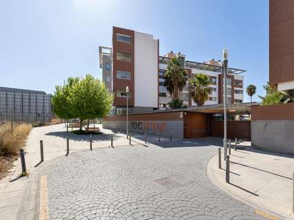 Apartamento en venta en Granada