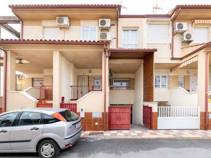 Casa en venta en Albolote