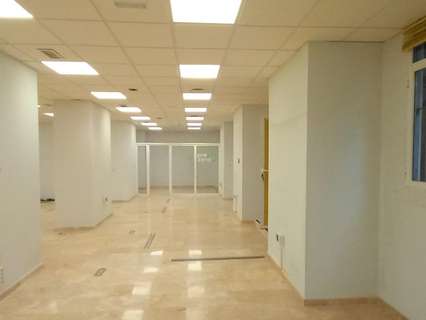 Local comercial en alquiler en Granada