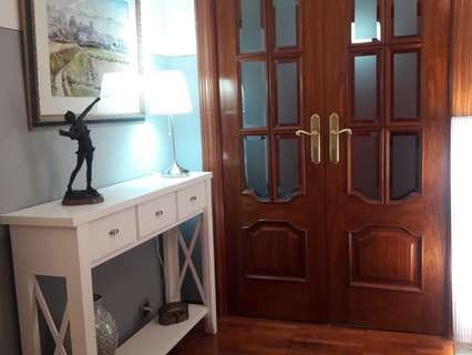 Piso en alquiler en Granada