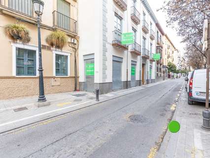 Local comercial en alquiler en Granada
