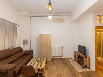 Loft en alquiler en Granada