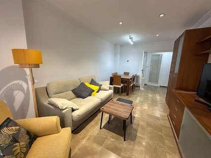 Piso en alquiler en Granada